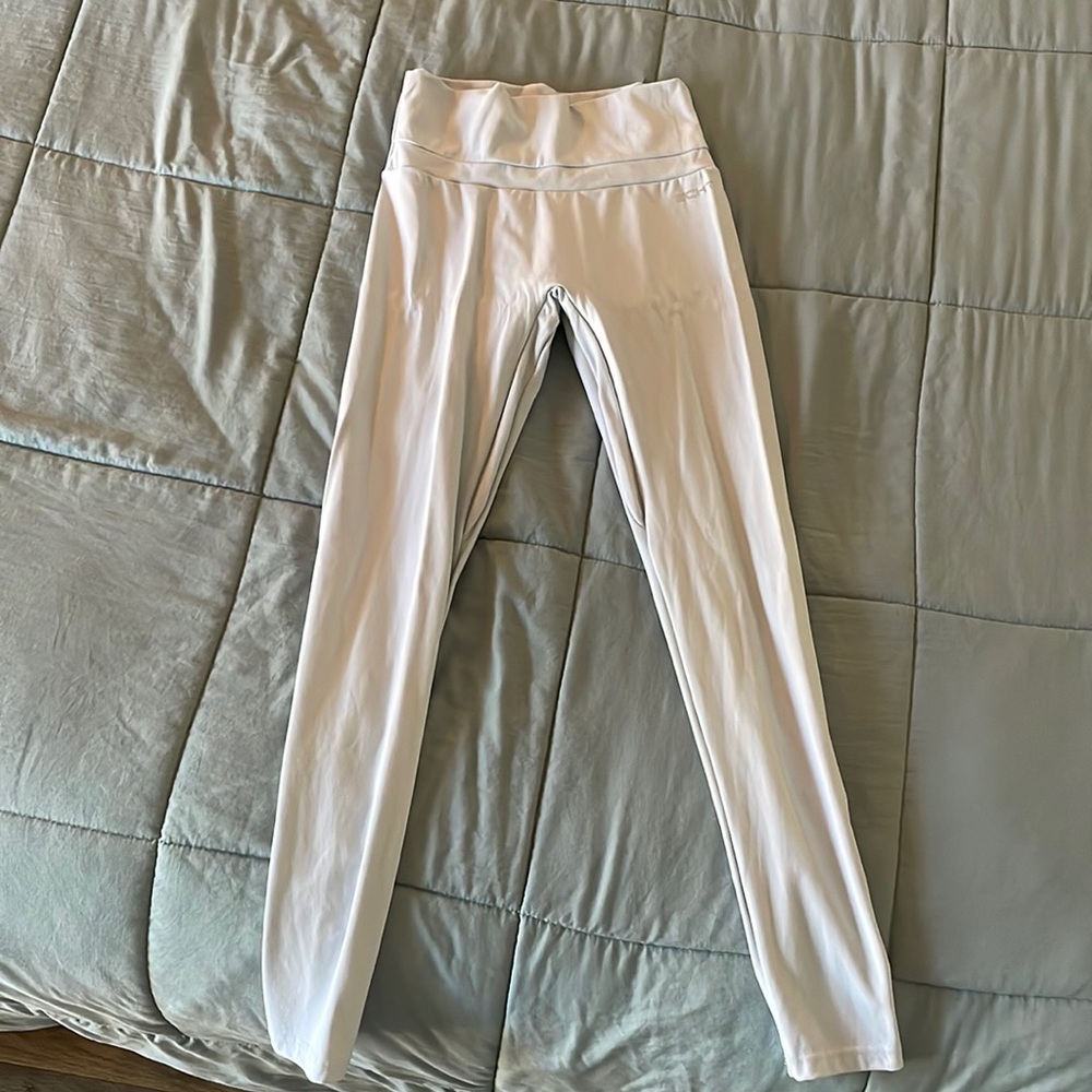 ECHT Sky Blue Leggings